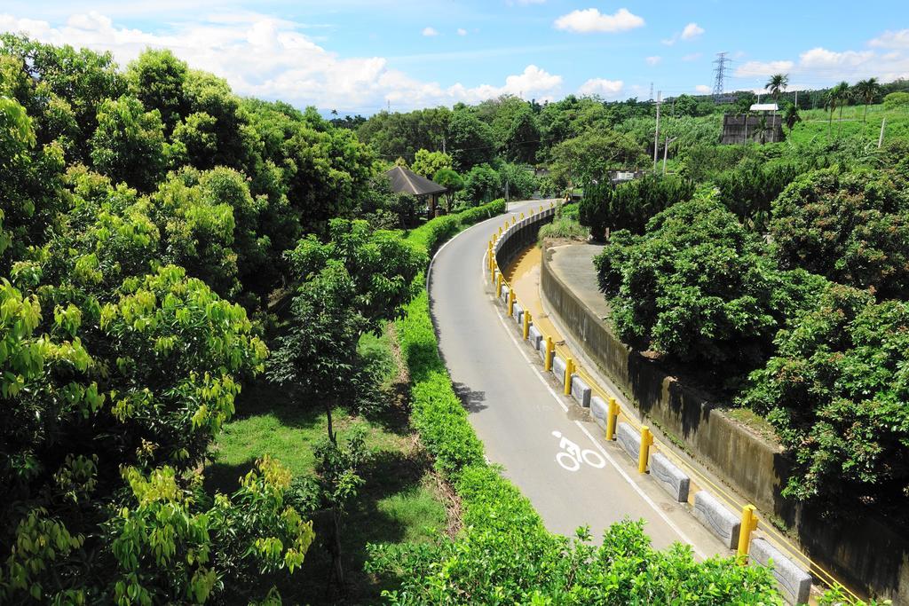 One City One Vacation Farm Nantou Exterior foto