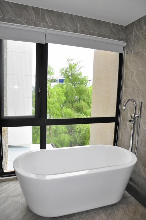 One City One Vacation Farm Nantou Exterior foto